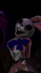 1boy 1girls 3d 9:16 animated animatronic anthro areola bunny_ears bunnysuit burntrap cum_in_pussy cum_inside destroyed_clothing female_focus female_on_top first_person_view fit_female five_nights_at_freddy's five_nights_at_freddy's:_security_breach furry longer_than_one_minute mind_control mp4 pov pubes rape rededadu sex sex_slave sex_toy small_breasts sound sound_effects submissive submissive_female suit the_mimic_(fnaf) trapped vanny vanny_(fnaf) vertical_video video webm