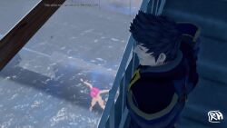 3d animated asphyxiation big_breasts bondage breasts corpse death drowned drowning female_death imminent_death malos_(xenoblade) mp4 nintendo nude nude_female original_voice pyra restrained rhapsil scared scared_expression snuff sound struggling tagme underwater video xenoblade_(series) xenoblade_chronicles_2