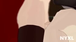 1futa 1girls 3d animated blue_eyes cum cum_in_pussy cum_inside female femdom futa_on_female futanari no_sound nyxlynn red_hair ruby_rose rwby silver_eyes tagme video weiss_schnee white_hair