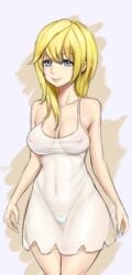 namine from disney by unknown artist