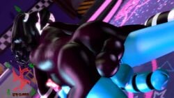 2024 2futas 3d 3d_animation anal animal_ears animated ass ass_jiggle balls_touching black_body blue_body bonnie_(fnaf) breasts butt_jiggle cum cum_inside doggy_style five_nights_at_freddy's fnaf fuck_nights_at_frederika's futa_on_futa futa_only futanari high_heels jiggling_ass jiggling_butt large_breasts marionette_(fnaf) multiple_girls no_sound orgasm penis puppet_(fnaf) sfmslayer source_filmmaker tagme testicles video