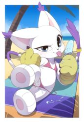 digimon (species) from bandai namco by kekitopu
