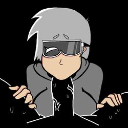 Genderswap (Mtf) Rule 34 Image