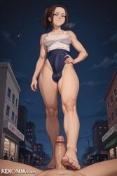 onemine nene from komi can't communicate by kexonik