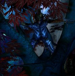 1girls 3d alien alien_girl alien_only avatar female na'vi