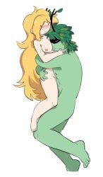 fionna campbell from adventure time by artist request