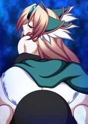 Riesz Rule 34 Image
