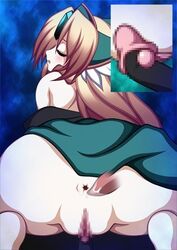 Censored Rule 34 Image