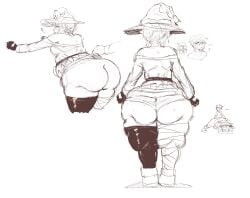 megumin from kono subarashii sekai ni shukufuku wo! by pivk00