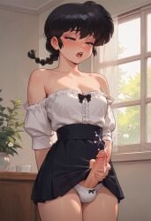 ranma saotome from ranma 1/2