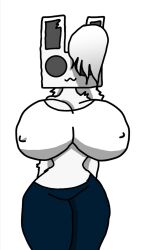 Cube 459 (Geometry Dash) Rule 34 Image