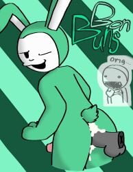 gorilla tag fan art