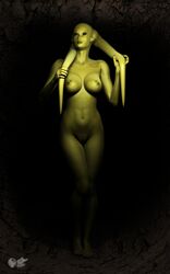 3d darth_hell star_wars twi'lek