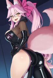 koyanskaya (assassin first ascension) from fate (series) by shaddai