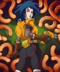 2d Rule 34 Image