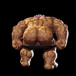1boy 3d ai_generated ai_video artist_request ass ass_focus balls bara big_ass big_butt black_background black_underwear broadwayj45 bubble_ass bubble_butt cel_shading fantastic_four gay huge_ass huge_butt jiggle jiggling_ass male male_only marvel marvel_comics marvel_rivals mooning muscular muscular_male no_sound pulling_down_pants round_ass round_butt shaking_ass shaking_butt showing_ass simple_background solo tagme the_thing_(marvel) the_thing_(marvel_rivals) thick_ass thick_butt twerking underwear underwear_down video yaoi