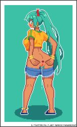 Anus Rule 34 Image