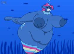 Mia Sandoval (Solandgamer75) Rule 34 Image