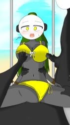 Oribou Rule 34 Image
