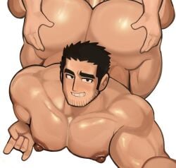 lucas lee from scott pilgrim by muirobara