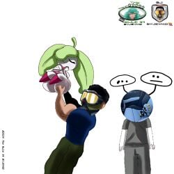 Creatures (Company) Rule 34 Image