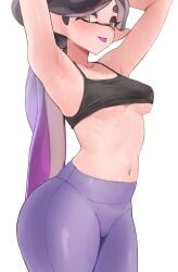 callie (splatoon) from nintendo by jtveemo