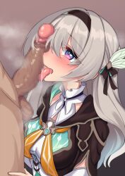 firefly (honkai: star rail) from honkai (series) by ebon