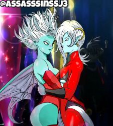 Big Ass (Female) Rule 34 Image