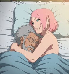 sakura haruno from naruto