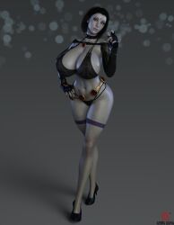 raven (dc) from dc by aesmadaeva37