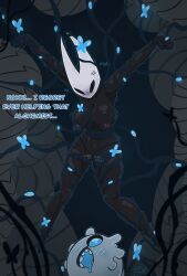 hornet (hollow knight) from hollow knight by jtw (artist)