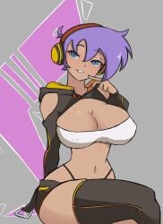shantae (character) from shantae by in2naps