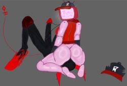 guest 666 (forsaken) from forsaken (roblox)