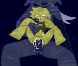anal_penetration anal_sex cum ganymede_(solarballs) gay kikychfangirl penetration penis planet_x_(solarballs) solarballs spread_legs