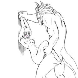Dragonborn Rule 34 Image