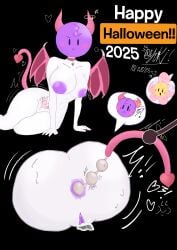 >:) 2025 absurd_res absurdres anal_beads angel anus ass battle_for_bfb battle_for_bfdi battle_for_dream_island bfb bfdi bfdi_chewing_face big_breasts black_background breasts choker collar dated demon female flower_(bfdi) gijinka halloween halo hi_res high_quality high_resolution highres jacknjellify jnj lollipop_(bfdi) looking_at_viewer motion_lines object_show object_show_community object_shows onomatopoeia osc pornhub pulling_out pussy self_upload simple_background smirk smirking_at_viewer succubus tail tattoo text thick_thighs tpot vagina vulva wet_pussy wings yuki!_(artist) yukimeow45
