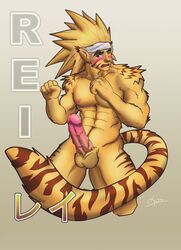 breath_of_fire breath_of_fire_iii male_only rei_(breath_of_fire) tagme