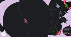 akuro (hello kitty) from hello kitty (series) by cassettedream