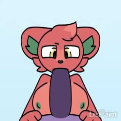 Pepper (Flavor Frenzy) Rule 34 Video