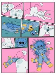 slugcat from rain world