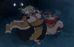 Darkness (Konosuba) Rule 34 Image