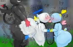 2025 3boys anal anal_orgasm anal_sex anthro artist_name ass axoarts balls big_ass big_balls big_butt big_dom_small_sub big_penis black_body black_collar black_tail black_wings blue_body blue_hair blue_halo blue_tail blush bodily_fluids butt_grab chained_collar chains chao_(sonic) closed_eyes collar cuckold dark_chao digital_media_(artwork) ejaculation erection feathered_wings feathers femboy fleshlight_position french_kissing genitals grass grin group hair halo hand_holding hand_on_butt hands-free heart_symbol hero_chao hi_res huge_ass huge_balls huge_cock hyper hyper_balls hyper_genitalia hyper_penis internal internal_anal kissing looking_pleasured male male/male male_penetrated male_penetrating male_penetrating_male membrane_(anatomy) membranous_wings multicolored_body multicolored_hair on_grass onomatopoeia orgasm penetration penile penile_penetration penis penis_in_ass pink_wings plant red_body red_tail saliva sega sex sharp_teeth short_tail side_view small_balls small_penis smile sonic_(series) sonic_the_hedgehog_(series) sound_effects spade_tail standing standing_sex stomach_bulge sweat tail teeth text thick_thighs tongue tongue_out trio two_tone_body two_tone_hair two_tone_tail two_tone_wings vein veiny_balls white_body white_hair white_tail white_wings wings yellow_body yellow_tail yellow_wings