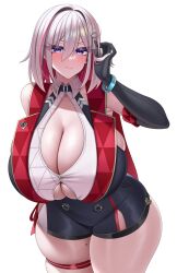 topaz (honkai: star rail) from honkai: star rail by luunamito