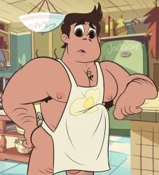 rafael diaz from star vs the forces of evil by joetoonsfw