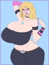 kate denson from dbd by smug ghost
