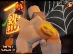 roblox avatar from halloween by yukari hanarr34