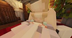 3d 3d_animation animated mine-imator minecraft tagme video