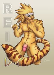 breath_of_fire breath_of_fire_iii male_only rei_(breath_of_fire) tagme