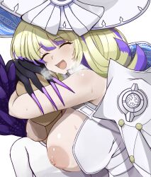 diabellze the original sinkeeper from konami by espkiriyama