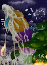 mythology fan art